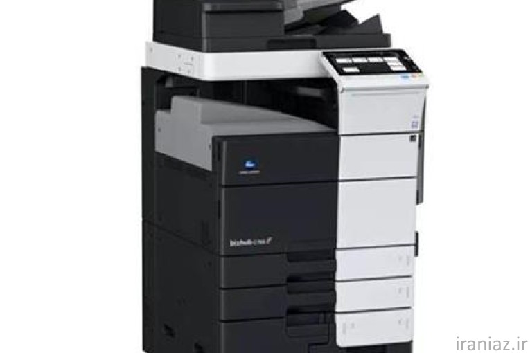 دستگاه کپی استوک اروپا