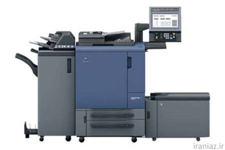 دستگاه کپی استوک اروپا