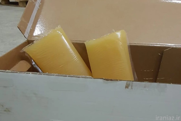 چسب ليبل هنكل_چسب هاتملت ليبل_چسب ليبل