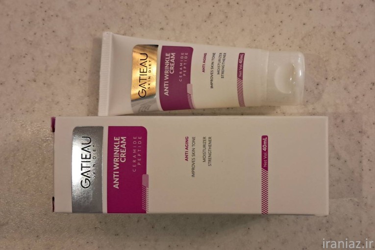 کرم بوتاکس گاتیو اصل ایتالیایی