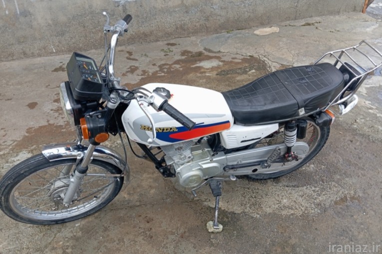 موتور فروشی 