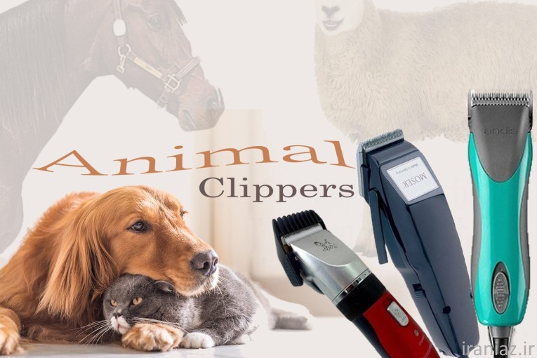 اصلاح وکوتاهی سگ و گربه وکلیه کارهای بهداشتی