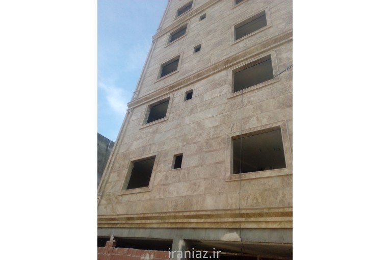 سنگ کاری نما کاری