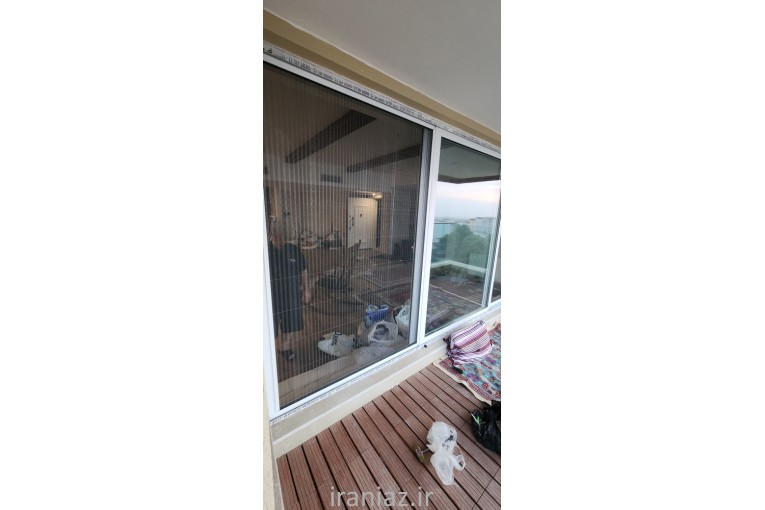 تولیدی توری پنجره ، خدمات پنجره