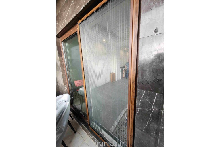 تولیدی توری پنجره ، خدمات پنجره