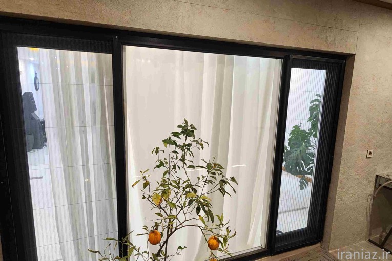 تولیدی توری پنجره ، خدمات پنجره