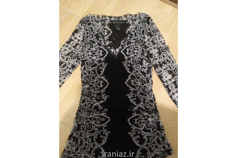 لباس مهمونی