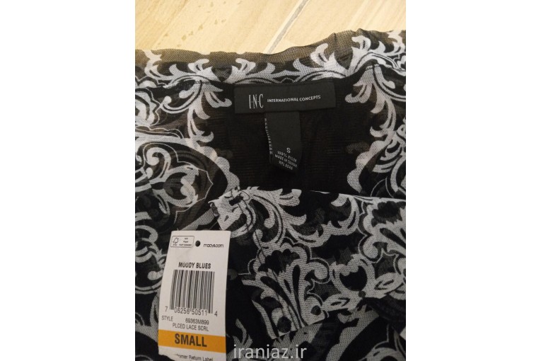 لباس مهمونی