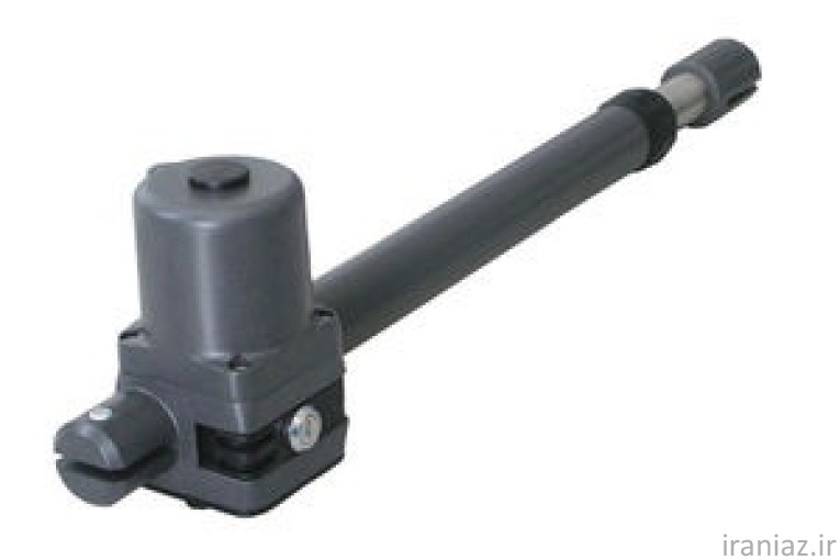 جک درب پارکینگی فلورانس مدل one پارکینگ florence کورس ۴۰۰ 