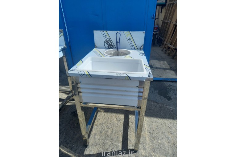 میزکار بردینگ