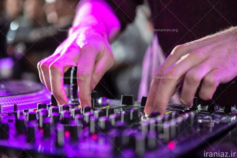 دیجی dj / کلیه مراسمات متناسب با بودجه شما 