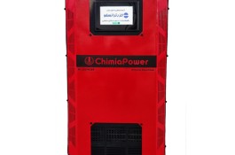 رکتیفایر سوئیچینگ 2500 آمپر