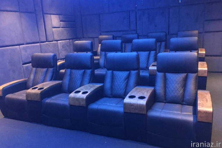 اجرای سینمای خصوصی