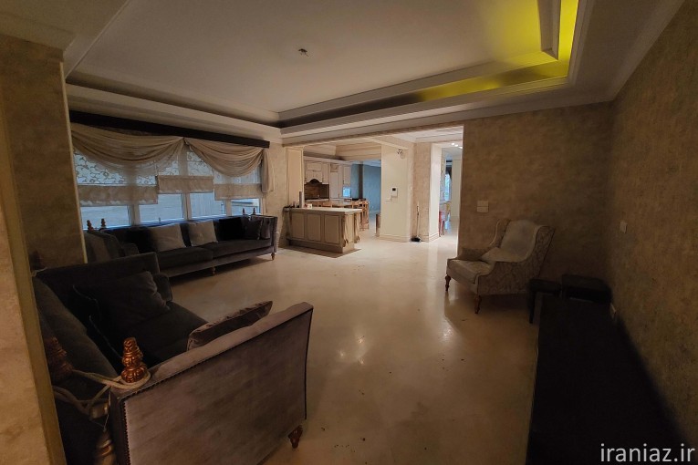 فروش آپارتمان 107 متر 2 خواب شهرک نفت 