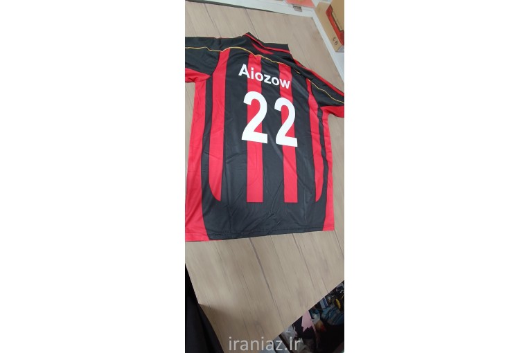 چاپ تیشرت و ساخت مهر برنجی فوری