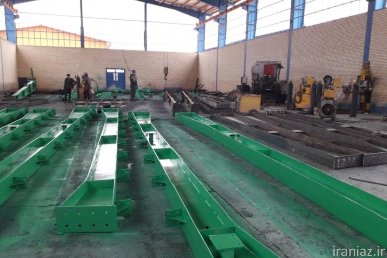 طراحی وساخت سوله