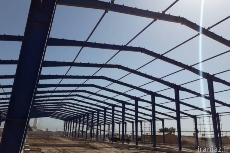 طراحی وساخت سوله