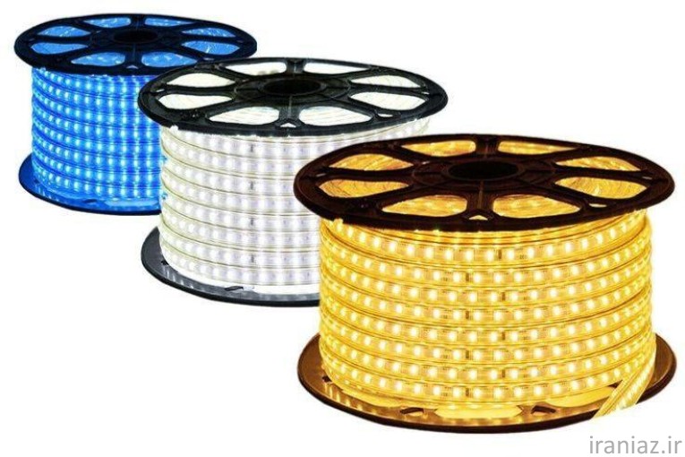 فروش عمده ریسه