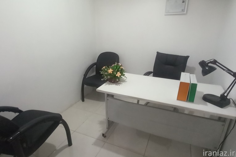 فوبیا کلینیک.دکتر عطرگلی امانی.روانشناس