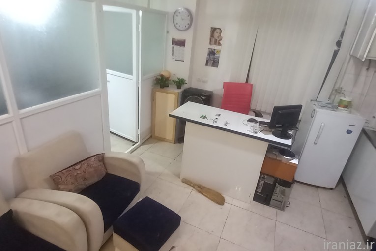 فوبیا کلینیک.دکتر عطرگلی امانی.روانشناس