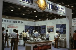ردیاب خودرو و موتورسیکلت sam track