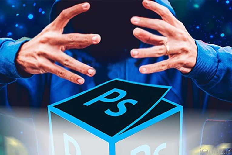 انجام سفارشات طراحی - فتوشاپ