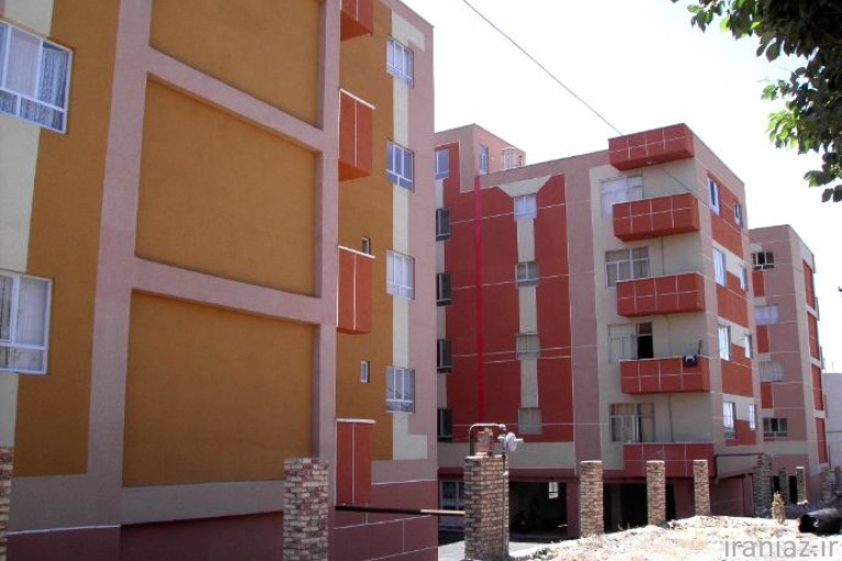 تراسل نمای داخلی و خارجی 