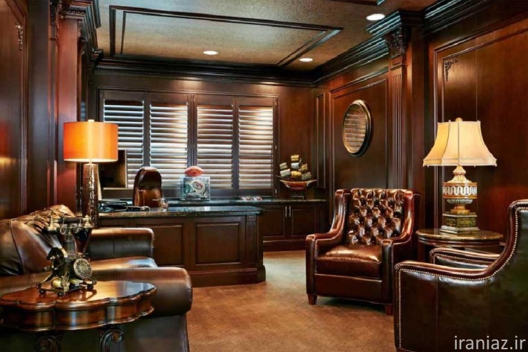 وکیل دادگستری