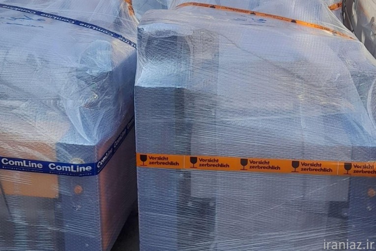 تولید دستگاه سفره یکبارمصرف