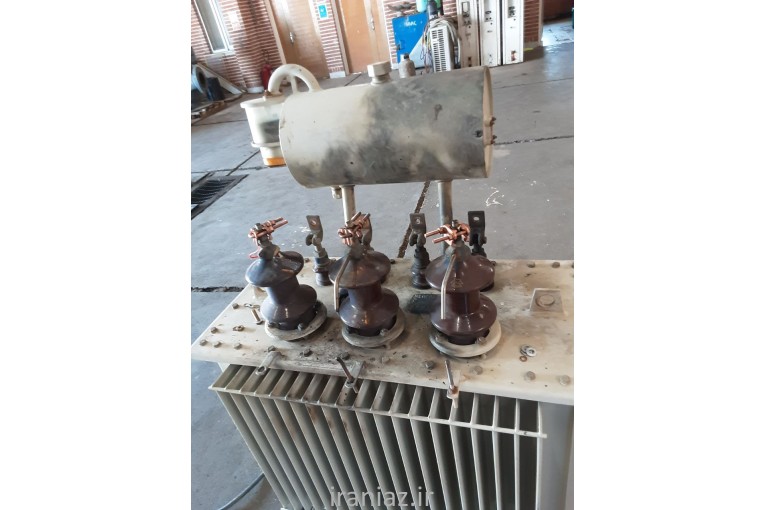 تعمیر سرویس خرید فروش ترانسفورماتور ترانس برق نو کارکرده دست دوم سوخته 