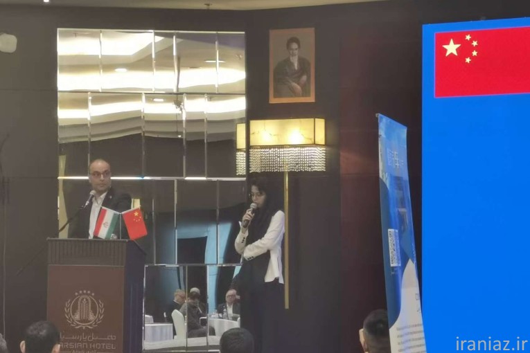 مترجم و مدرس زبان چینی - انگلیسی 