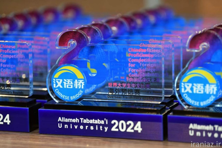 مترجم و مدرس زبان چینی - انگلیسی 