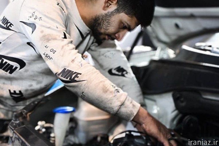 تعمیر خودروهای ژاپنی