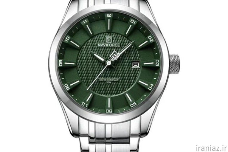 ساعت مردانه نیوی فورس 8032