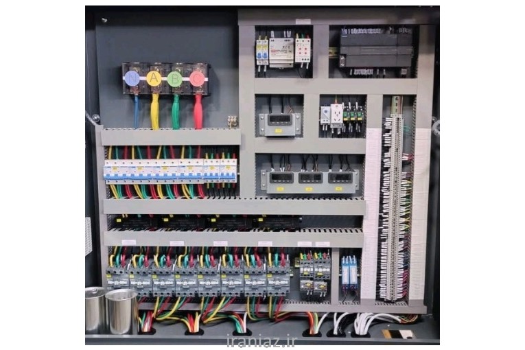 ساخت و فروش چیلرهای تراکمی - چیلر صنعتی و تهویه مطبوع