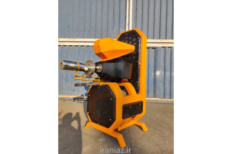 خط تولید شلنگ یکبار مصرف سازه ابتکار ارشد