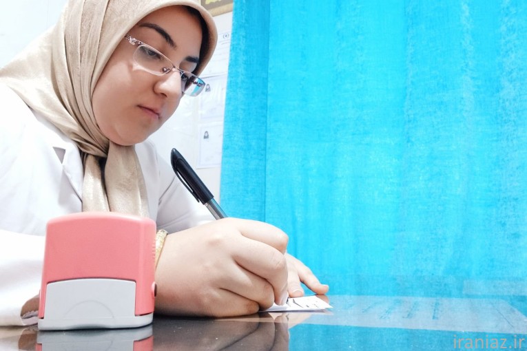 گفتاردرمانی 