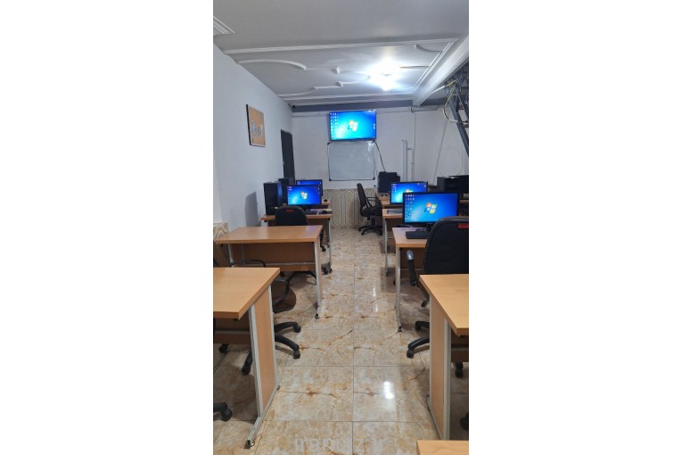 کلاس های تقویتی و آمادگی کنکور،تیزهوشان و اجاره فضای کلاسی