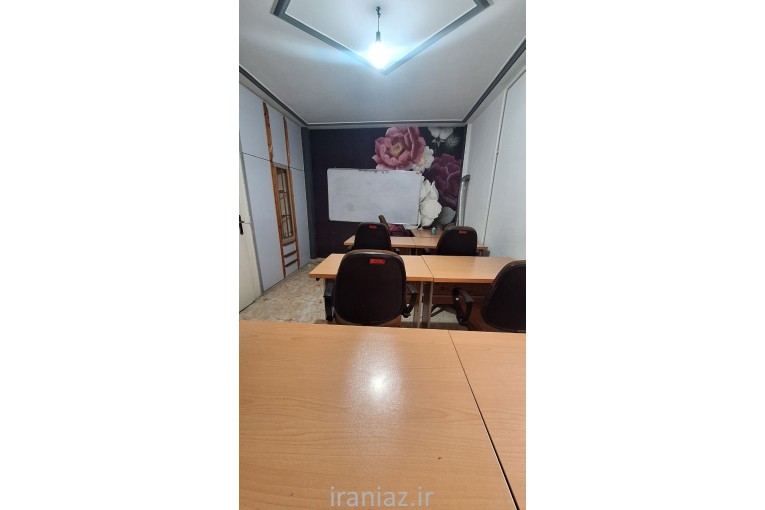 کلاس های تقویتی و آمادگی کنکور،تیزهوشان و اجاره فضای کلاسی