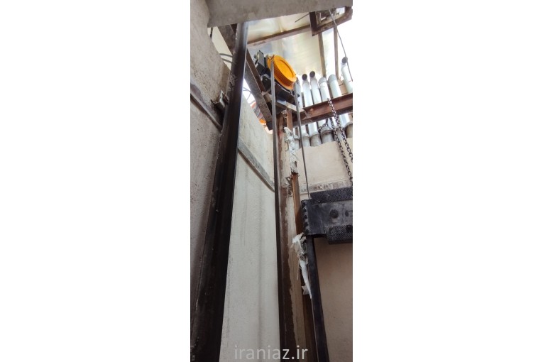 نصب و راه اندازی آسانسور با کیفیت عالی | خدمات تعمیر و نگهداری آسانسور