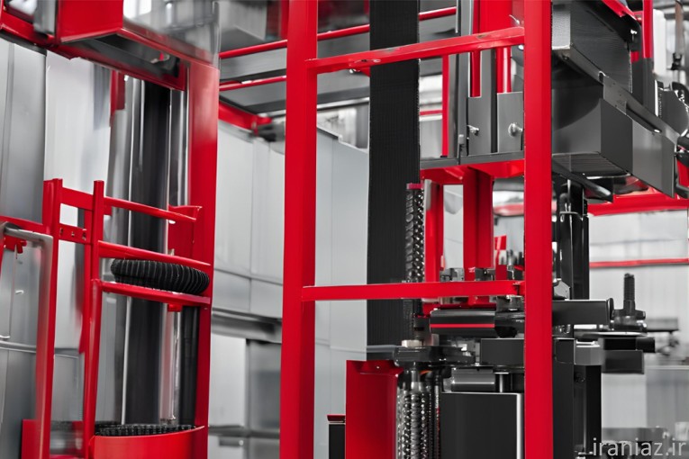 نصب و راه اندازی آسانسور با کیفیت عالی | خدمات تعمیر و نگهداری آسانسور