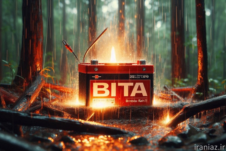 بیتا باتری
