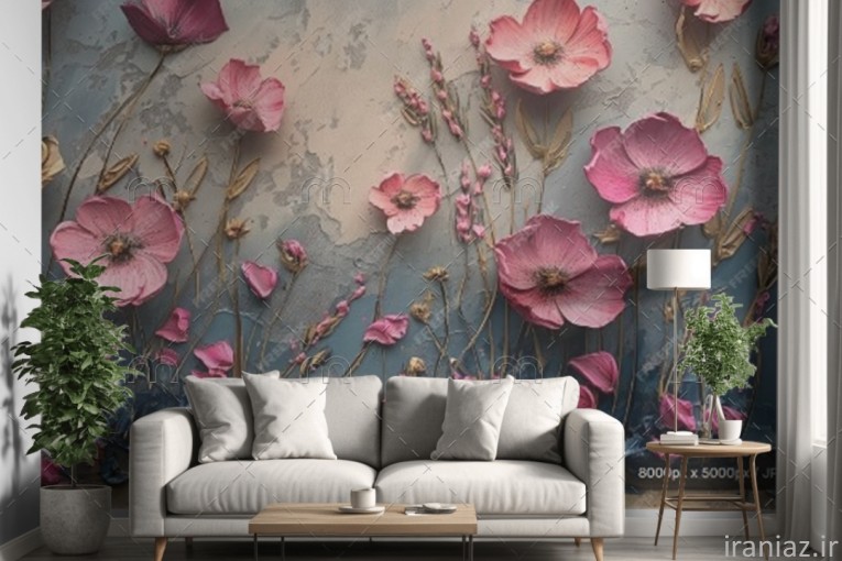 چاپ پوستر دیواری