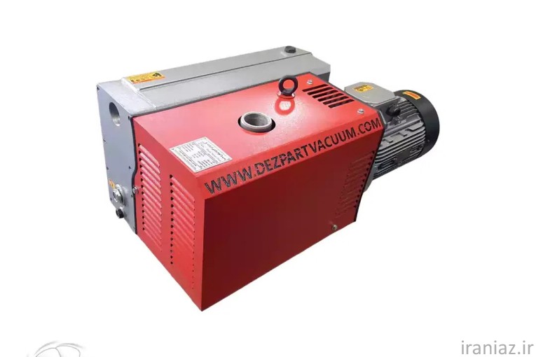پمپ وکیوم | وکیوم پمپ