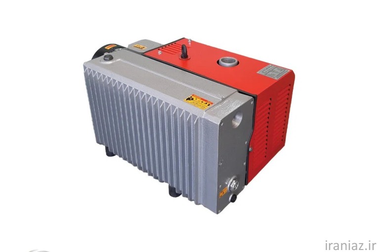 پمپ وکیوم | وکیوم پمپ