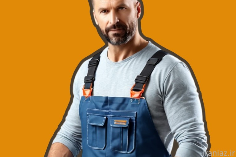 آگهی دکتر مبل شیراز - تعمیرات مبلمان با عشق و دقت