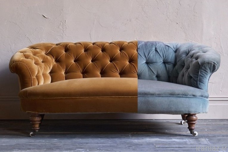 آگهی دکتر مبل شیراز - تعمیرات مبلمان با عشق و دقت