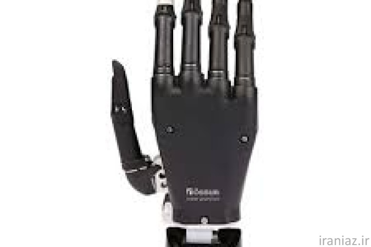 پای مصنوعی  پروتز