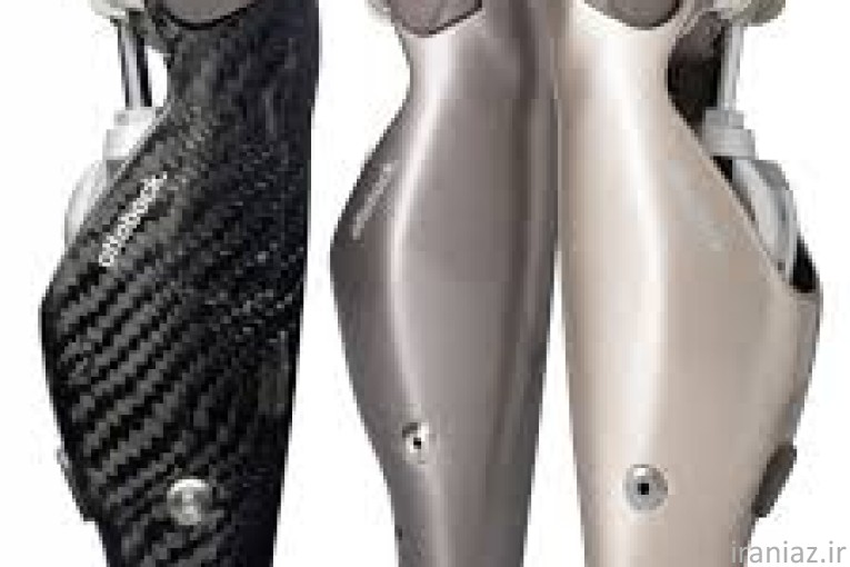 پای مصنوعی  پروتز