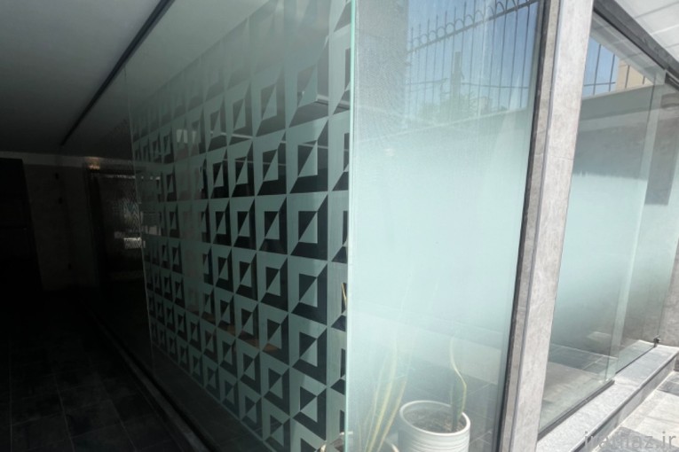 ویندو فیلم رفلکتیو فرانسه